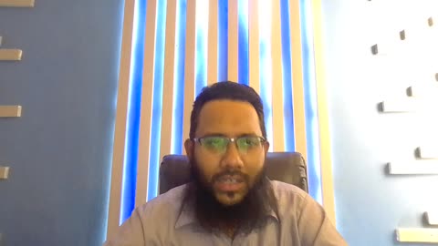 A Public Service Message on Rabi-ul-Awal 2025