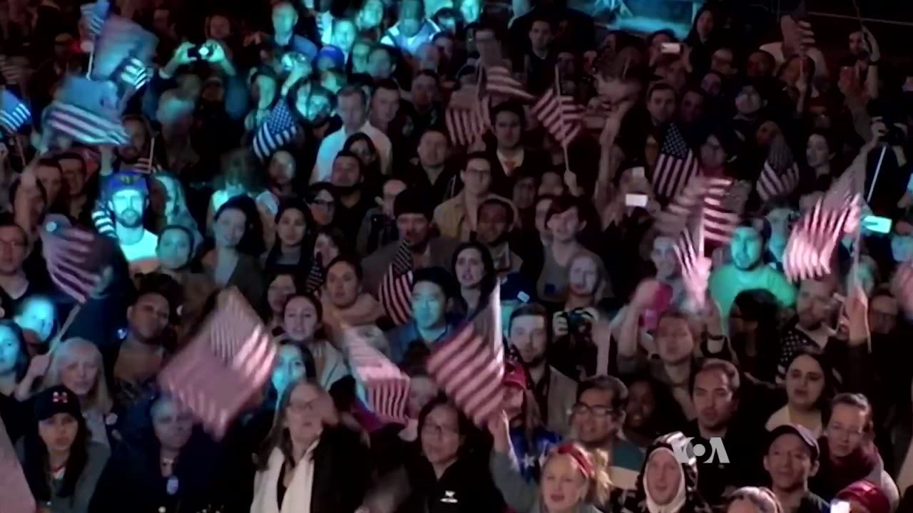 Donald Trump : The Outlier Documentary
