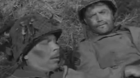 Combat! Season 1 Episode 9 Cat and Mouse