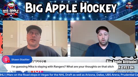 Breaking Down Frank Seravalli's Top-20 Trade Targets!