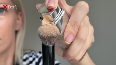 4 Genius Makeup Tricks in 5 minutes Elena Rachitskaya_part1