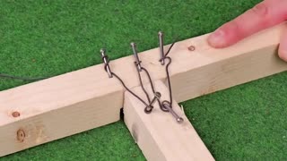 Genius wood working tip.hd