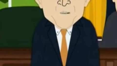South Park Knew