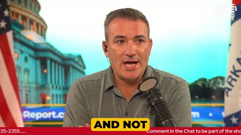 Tariffs: Americans are Afraid of Being Uncomfortable