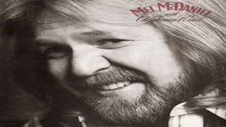 Mel McDaniel - Take Me To The Country