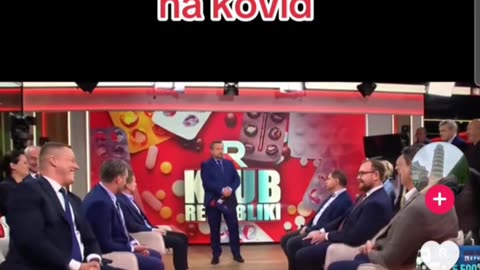Ja myślałem, że ten przygłup Szumlewicz dlatego taki bo chleje a on takie kombo robi ze szprycami 🤪