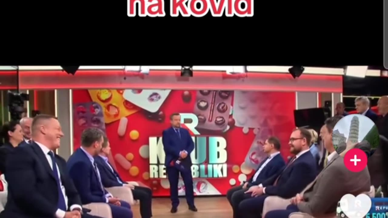 Ja myślałem, że ten przygłup Szumlewicz dlatego taki bo chleje a on takie kombo robi ze szprycami 🤪