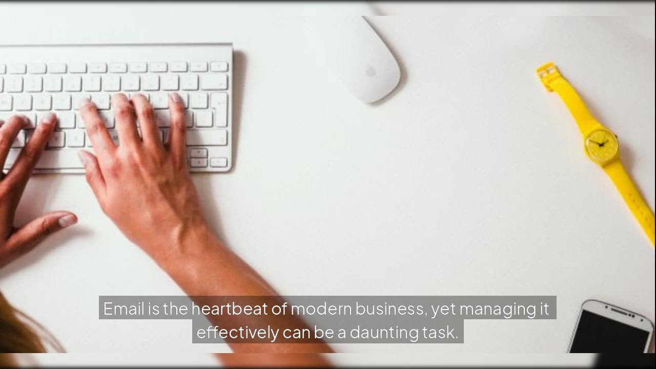 How Intelligent Technical Solutions Manages High-Volume Email with SaneBox