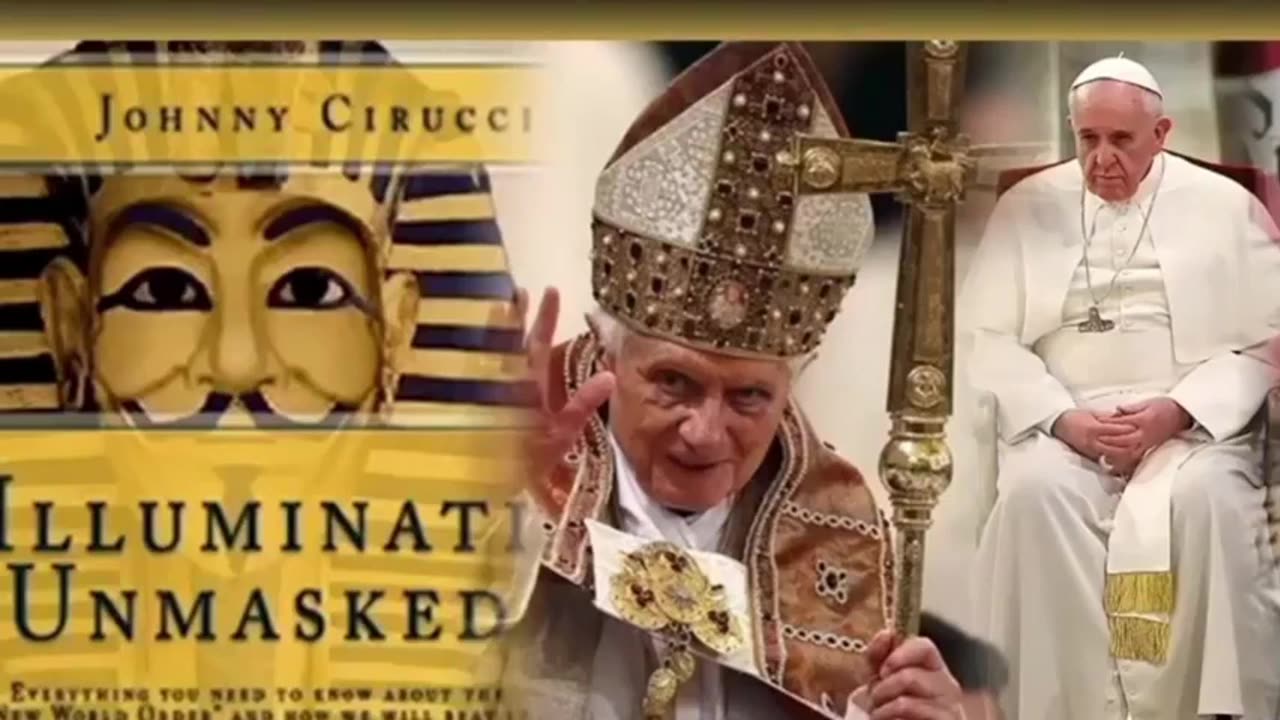 End Game- For The Synagogue Of Satan!
