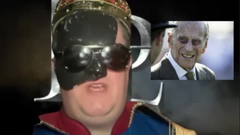Shadow Sermons #4: Long Live The King!