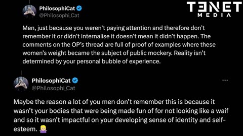 Lauren Southern takes a look back at the 2000s.