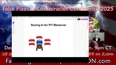 HOW NOT TO DIE TRYING - Katherine Horton, Ph.D.