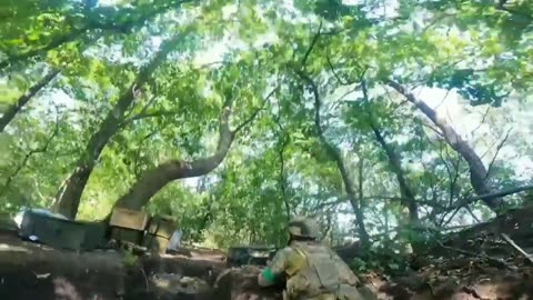 🎥🕵️ Ukraine Russia War | Ukrainian Special Intelligence Group Operations in Pokrovsk | RCF