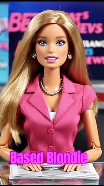 Pam Bondi Special Report