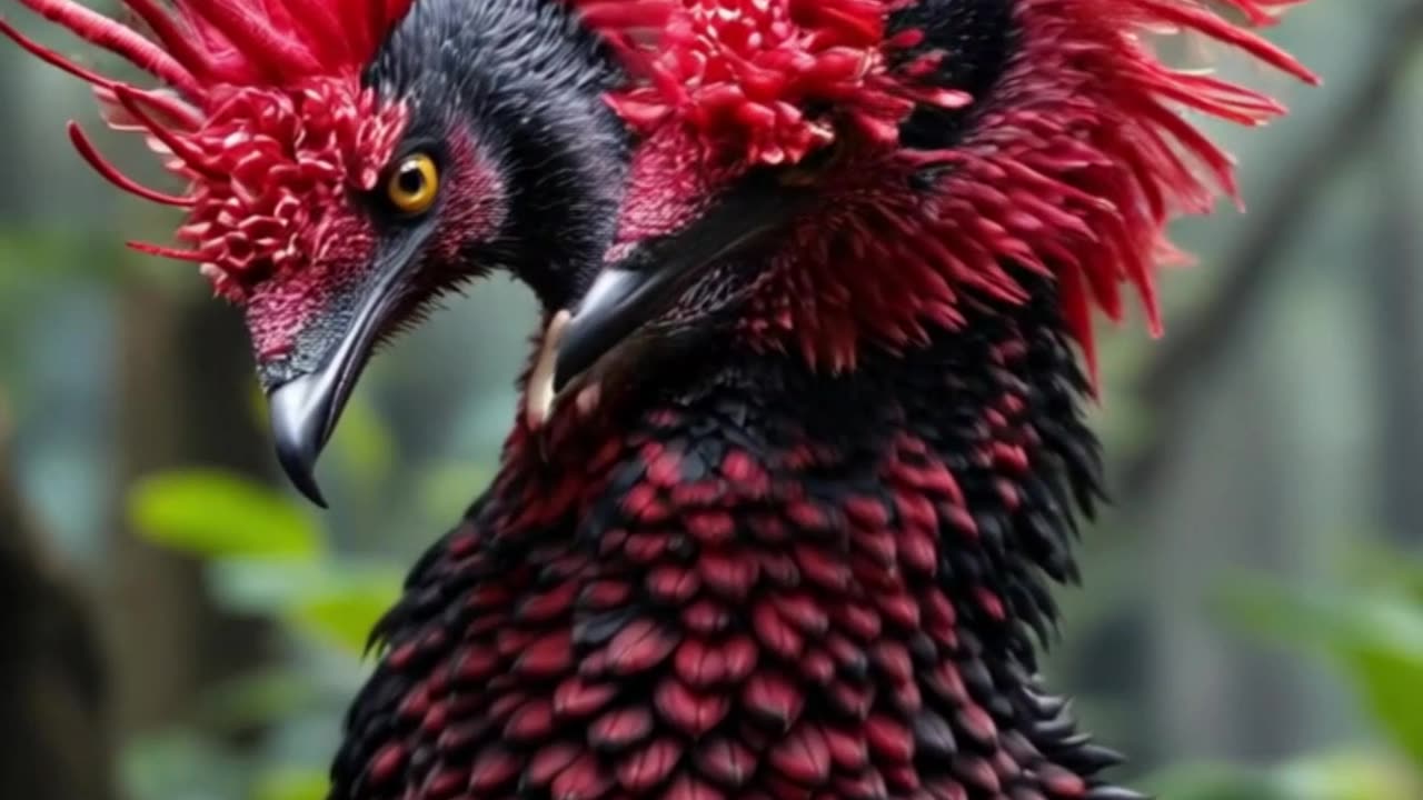 wonderful creature😛
