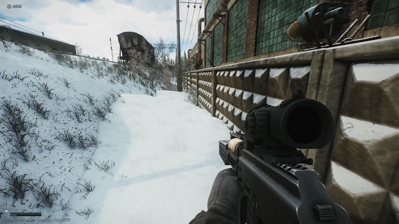 EFT clips: Grenadier x2