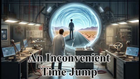 An Inconvenient Time Jump