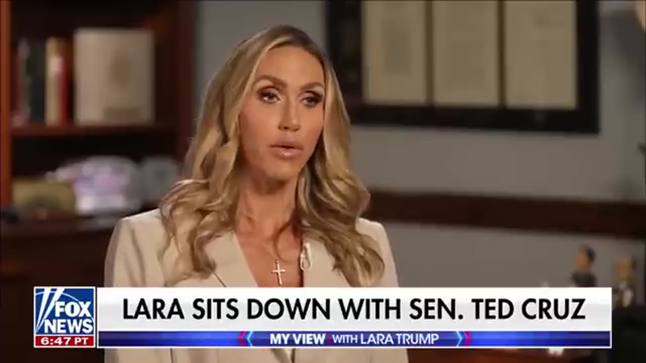 Ted Cruz_ These are ‘REALLY DISTURBING’ revelations