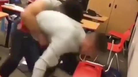 💥😱 He Went After Him Like a Missile! | FCN