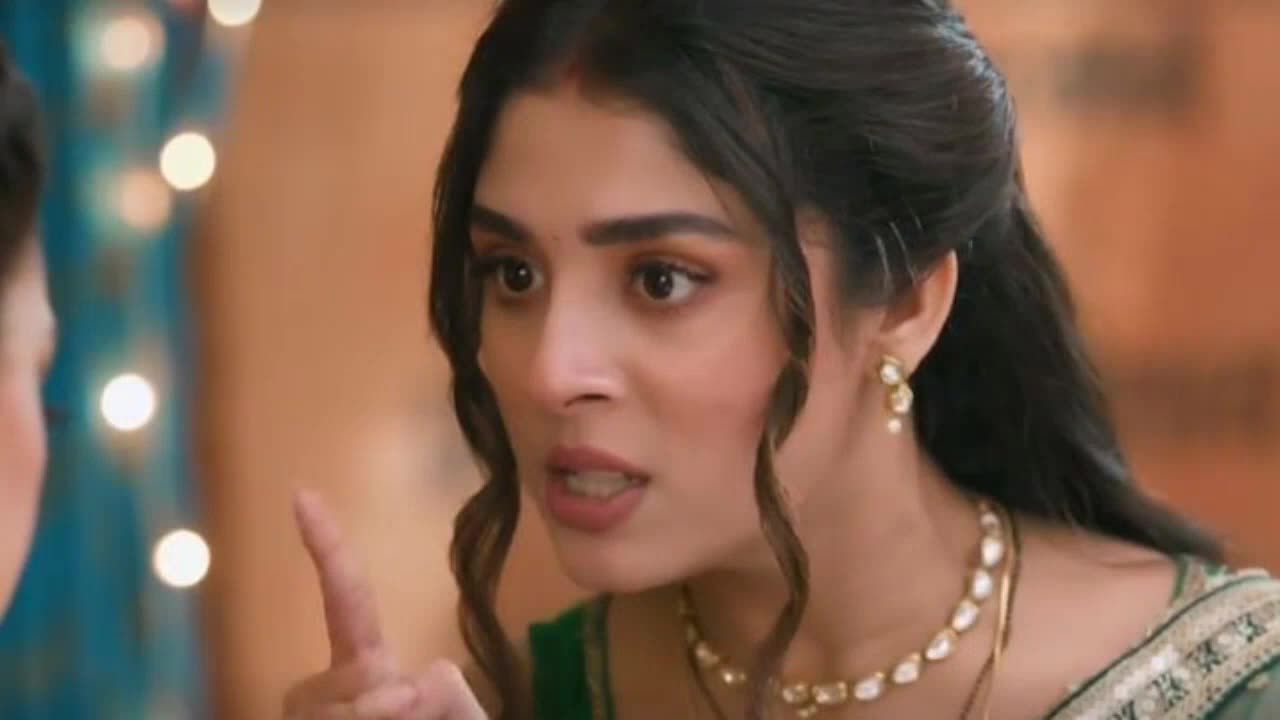 Anupama Today Full Episode ¦ Anupama Celebrate Janamasthami