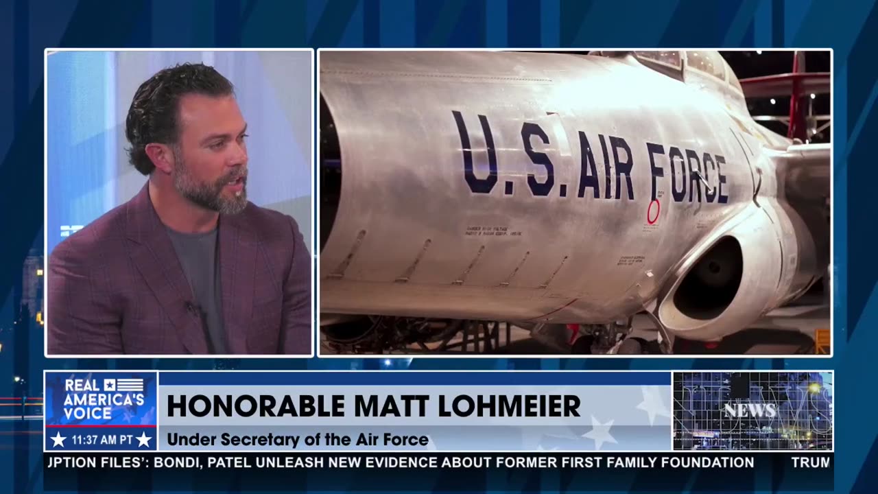 MERIT RETURNS, RECRUITING SOARS