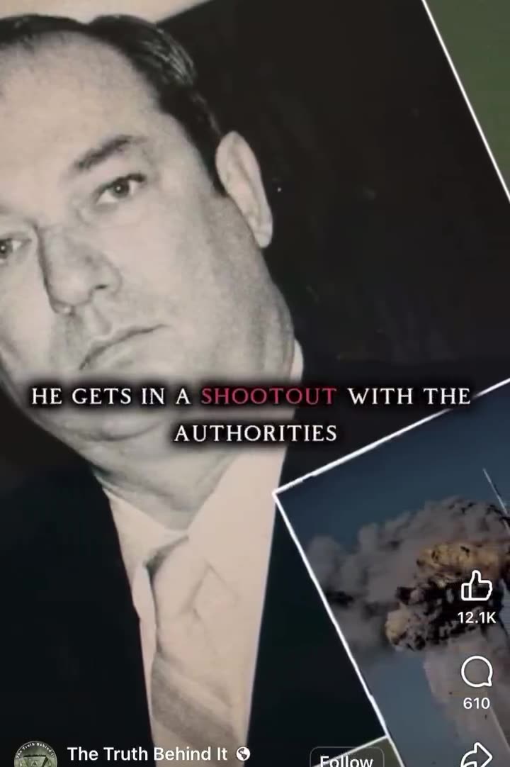 Why was Bill Cooper taken out by the establishment