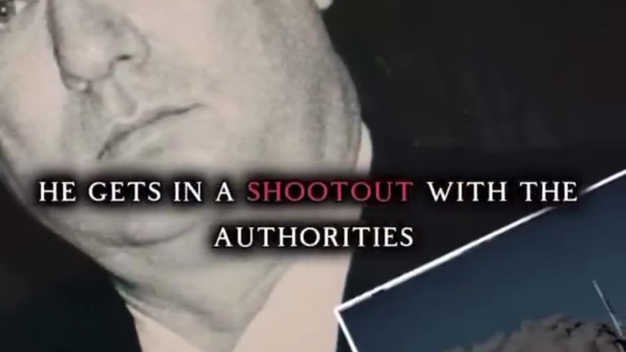 Why was Bill Cooper taken out by the establishment