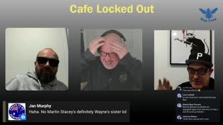 WTF LIVE 117 - The Charlie Kirk Mystery deepens