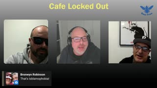WTF LIVE 117