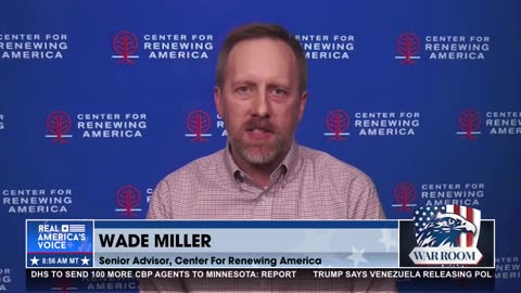 MILLER: BELIEF VS. ACTION