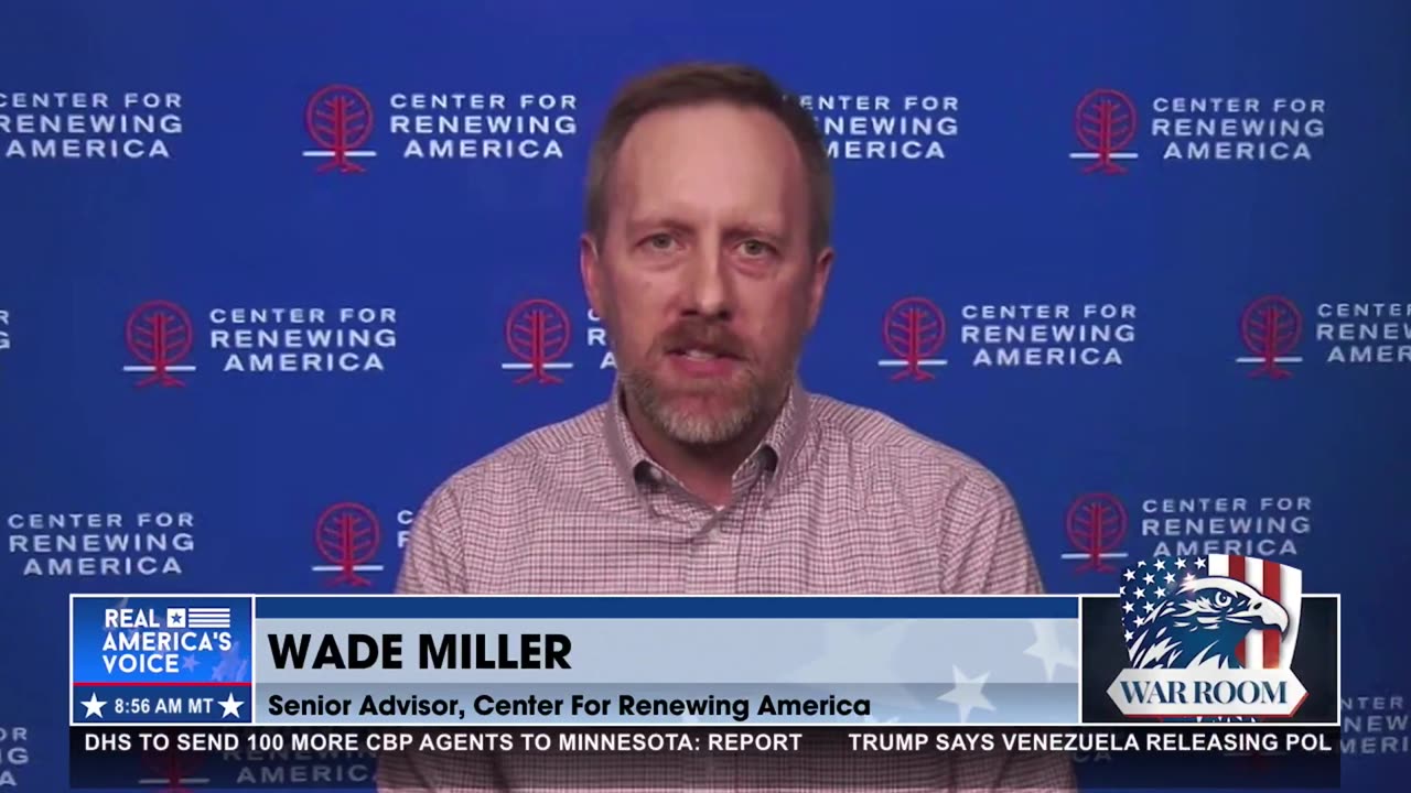 MILLER: BELIEF VS. ACTION