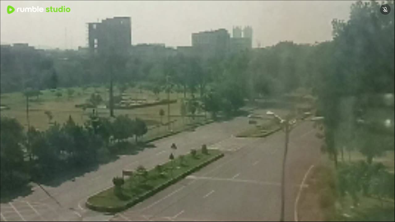From Office Window 🪟🪟