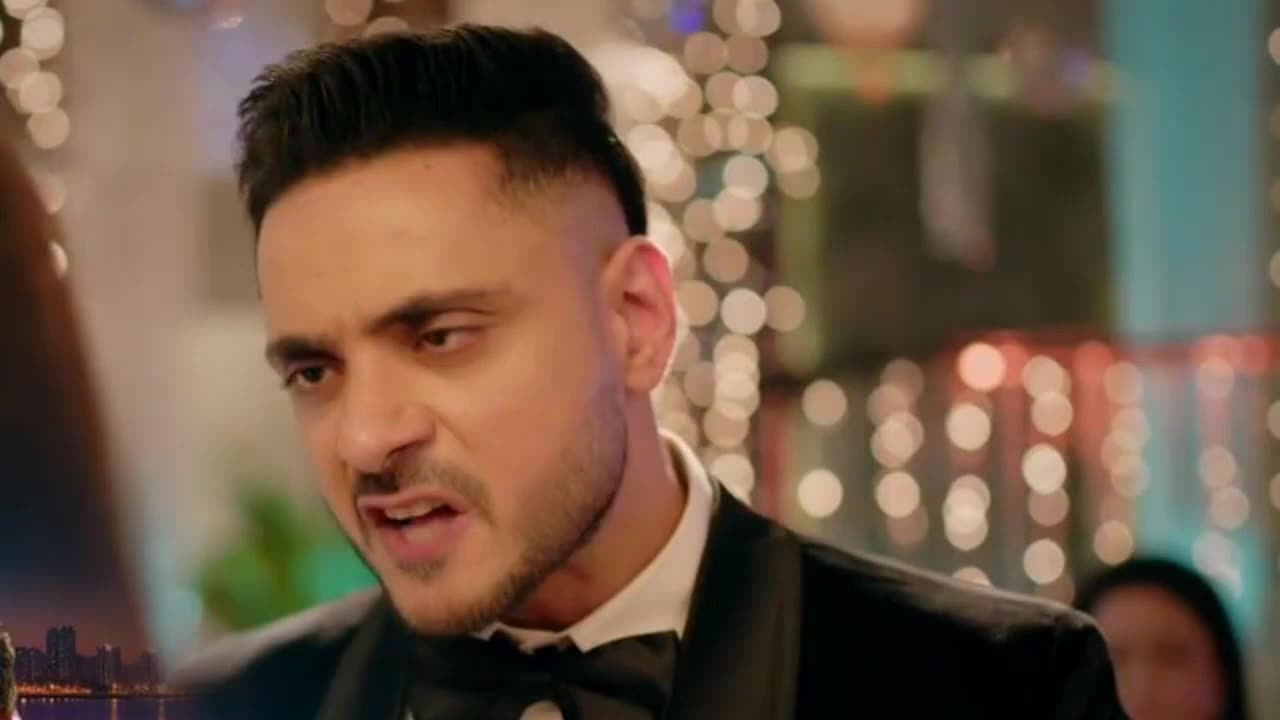 Mannat Today Full Episode ¦ Vikrant Mannat Romantic Video Viral