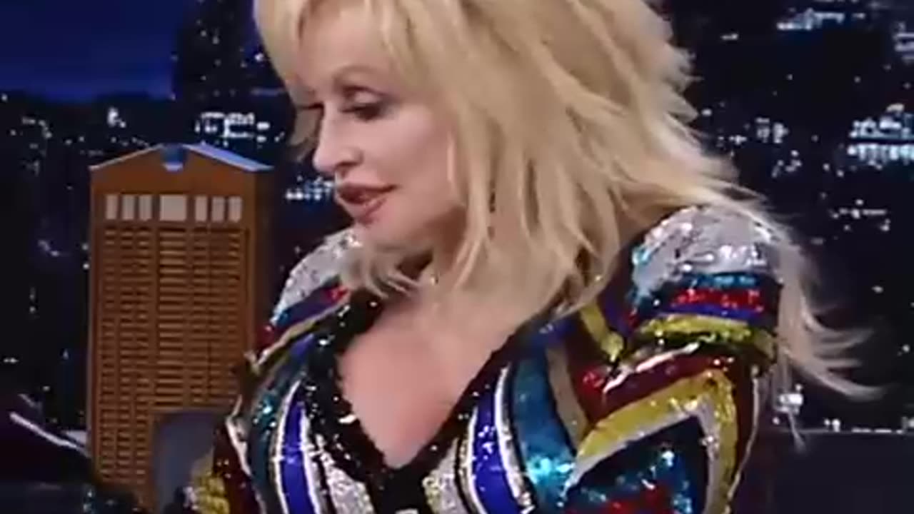 Dolly Parton never touched a penny of her inheritance from her husband