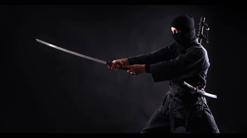 RMG Thoughts On Ninjas