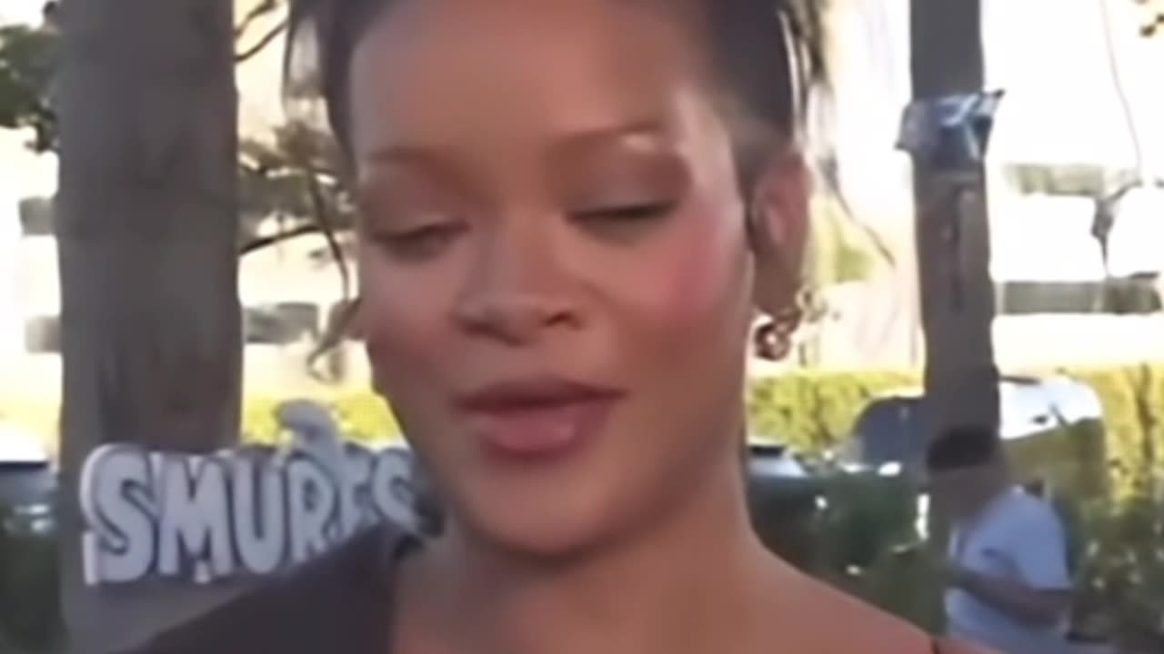 Bad Gal Ri Ri Opens up