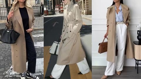 Effortless Rich Mom Style Look Expensive This Fall-Winter 202425_part1