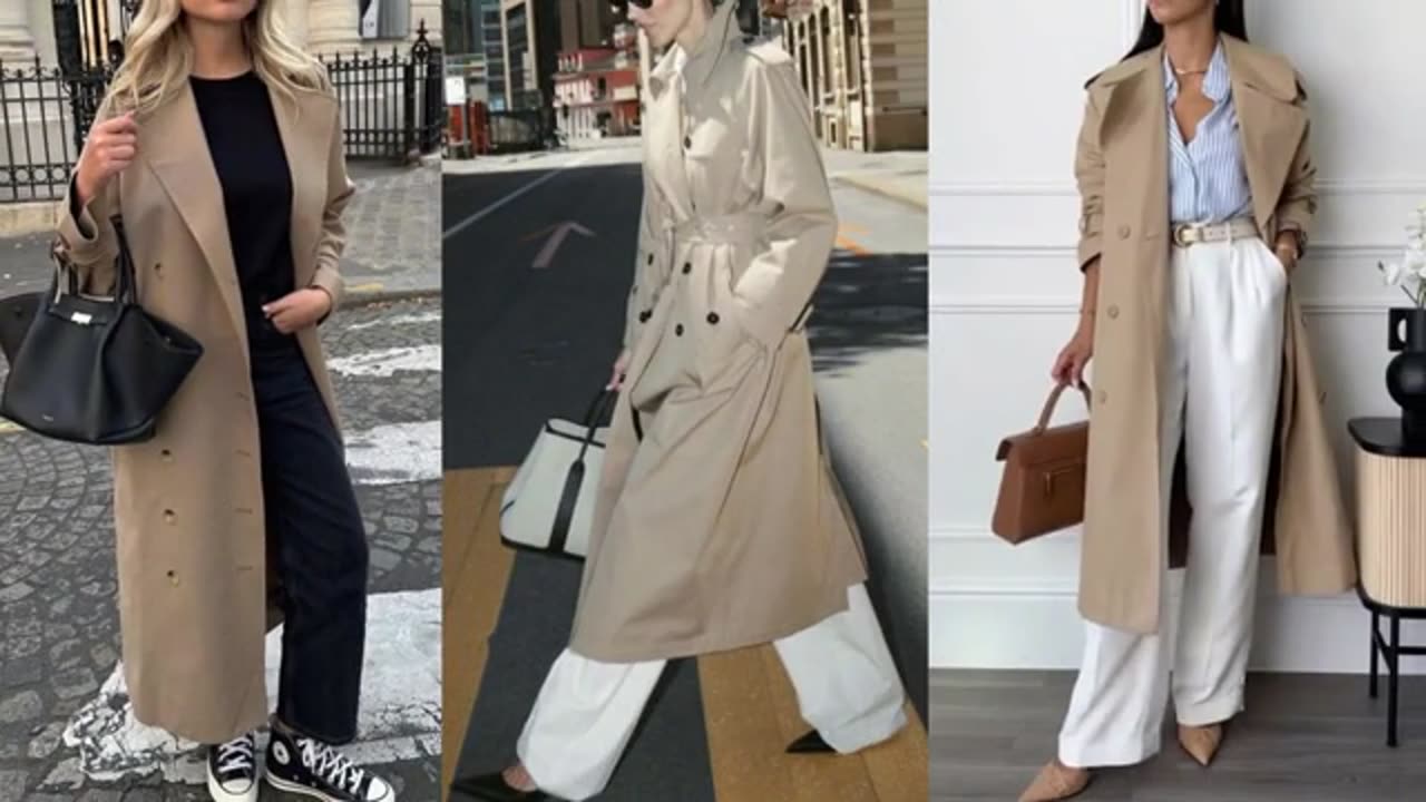 Effortless Rich Mom Style Look Expensive This Fall-Winter 202425_part1