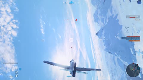 Tier 6 drops