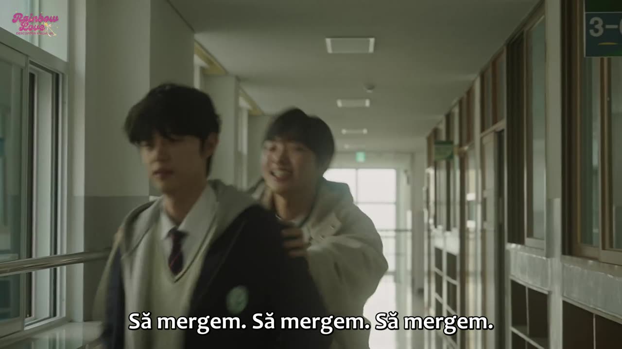 Something is not right EP. 5