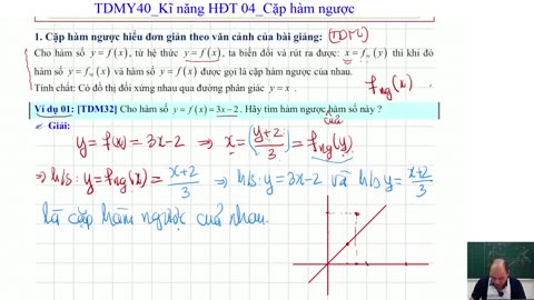 TDM12Y07. KN hàm đặc trưng 04
