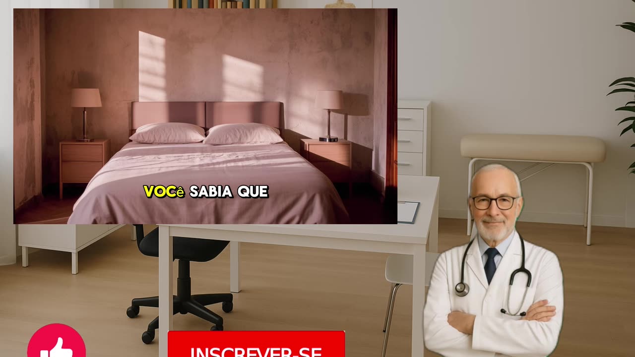 CHOCANTE: Esta Posição para Dormir Está Te Envelhecendo 3x Mais Rápido