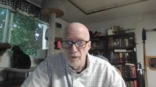 Bible Study with Fred, Proverbs 26, verses 17 to 19, mind your own business