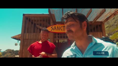 The Surfer (2025) Official Trailer - Nicolas Cage