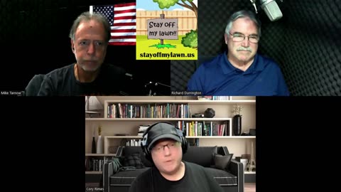 Episode 116 segments 2,3,4