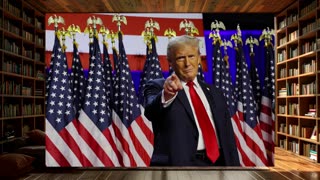 Trump just SHUT DOWN the EU - MattMorseTV