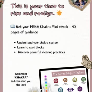 Is One of Your #chakras Out of Alignment? Take this Quiz to find out! #chakrabalancing #chakra