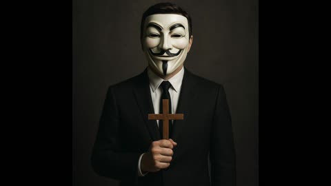 The Sacred Cross