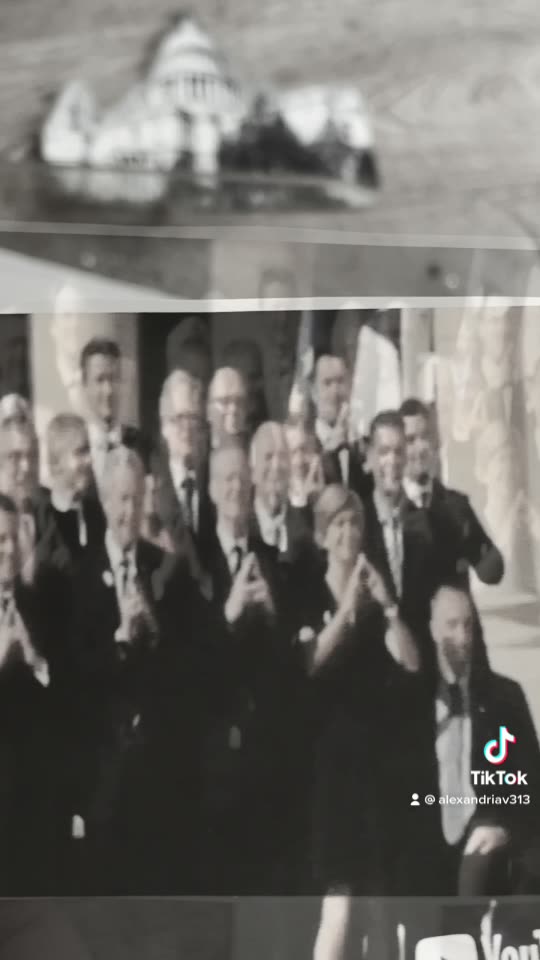 Tim Rifat TikTok Videos