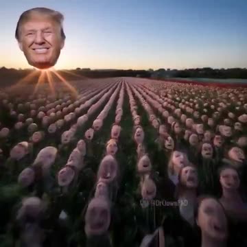 Trump has liberal tears on tap.